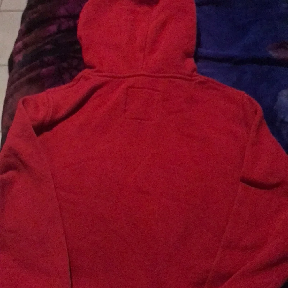 Hollister hoodie - Picture 3 of 3